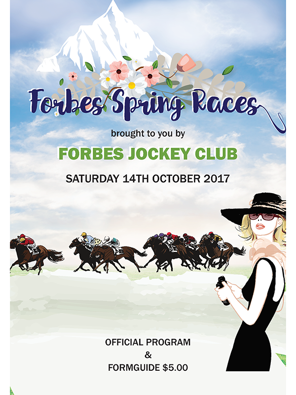 Programs & Booklets Programs & Booklets